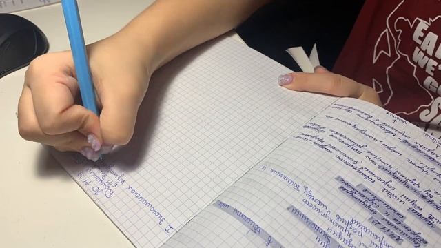 School diary *3: учёба, декабрь, день рождение, покупка айпада, etc. смотреть онлайн
