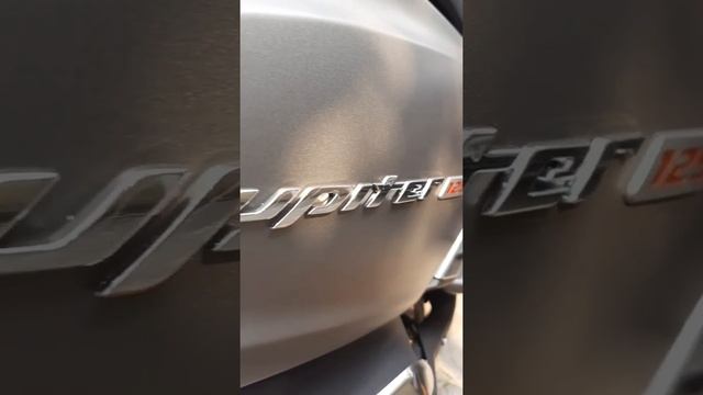 TVS Jupiter 125 ?? смотреть онлайн