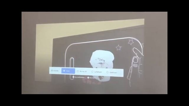JMGO Explorer FAQ - How to set up 3D at JMGO Explorer? смотреть онлайн