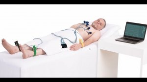 BTL CardioPoint ECG - как произвести запись ЭКГ