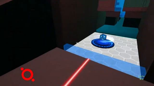 Polarity Gameplay - PC - A fun Puzzle Platformer! смотреть онлайн