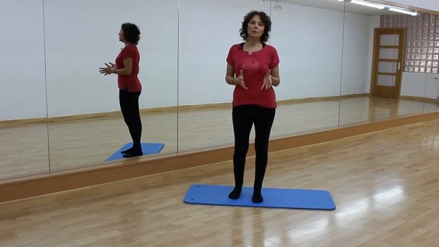 Los 4 errores más comunes cuando practicas PILATES смотреть онлайн