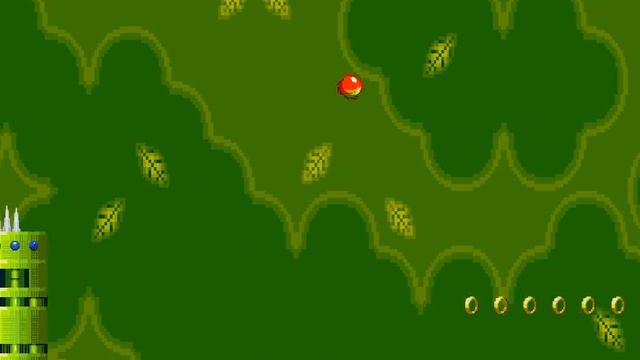 Игра Соник Экстрим 2 смотреть онлайн