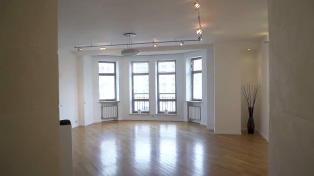 Обзор жилых комплексов на Арбате часть 1 | Звезды Арбата | Грубер Хаус | Смоленский де Люкс смотреть онлайн