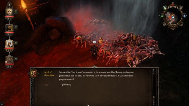 Divinity: Original Sin Enhanced Edition (Tactician Difficulty) Let’s Play Part 107 Worst TImeline смотреть онлайн