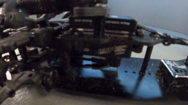 BEST Beginner RC DRIFT Car - 3Racing Sakura DFIVE S (D5S) смотреть онлайн