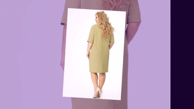 Модели летних платьев для полных женщин?Белорусский трикотаж ПЛАТЬЯ смотреть онлайн