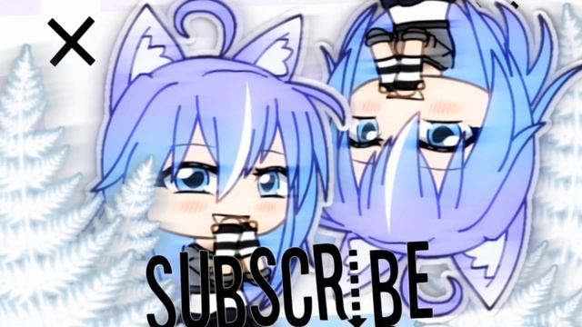 Интро для #санёль :3 (просто так, интересно заметит TvT) смотреть онлайн