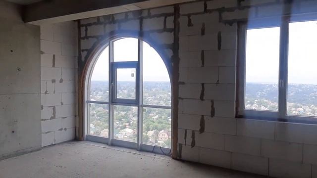 ЖК Ulduz продажа квартиры окно арка 71 кв м смотреть онлайн