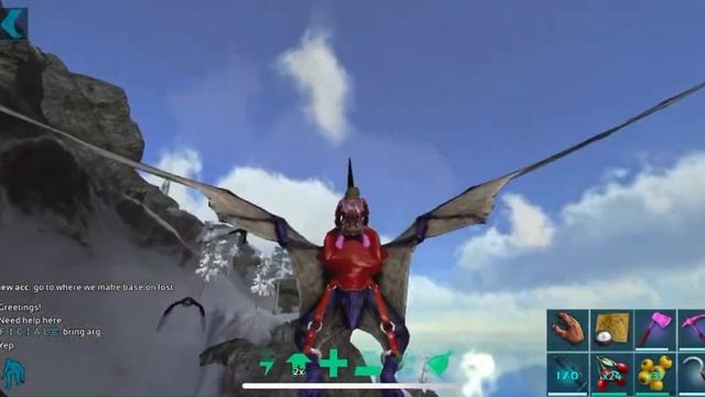 FRESH START| Ep1 Raidng And Allie’s With Cobra First Day