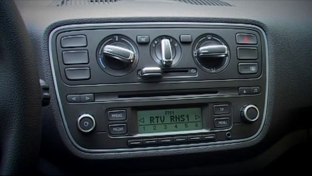 Vrele Gume - Skoda Citigo смотреть онлайн