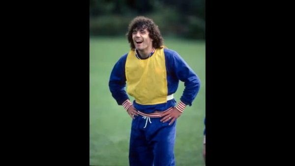 Кевин Киган — краткая биография