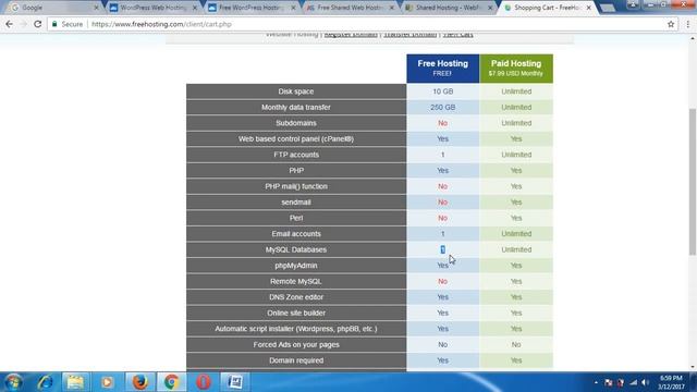 Best Free WordPress Web Hosting Sites For Your Blog & Site In 2017 смотреть онлайн