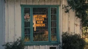 Мы купили зоопарк