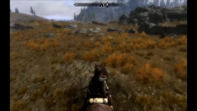 Skyrim Playthrough Modded Kitsune 103 Kematu смотреть онлайн