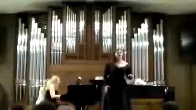 Али Такан. Бурчурелла. Мария Остроухова смотреть онлайн