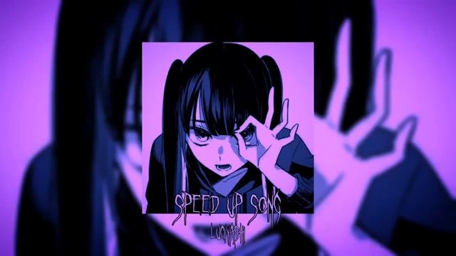 DEAT BLOND ~банкамат~ SPEED UP Песня