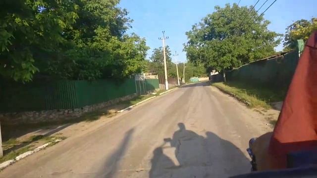 Testarea motocultorului MTZ / Обкатка мотоблока МТЗ. Часть 1 смотреть онлайн