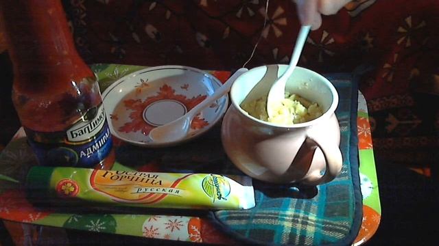 Ужин с Толяном и разговор о тяжелой музыке