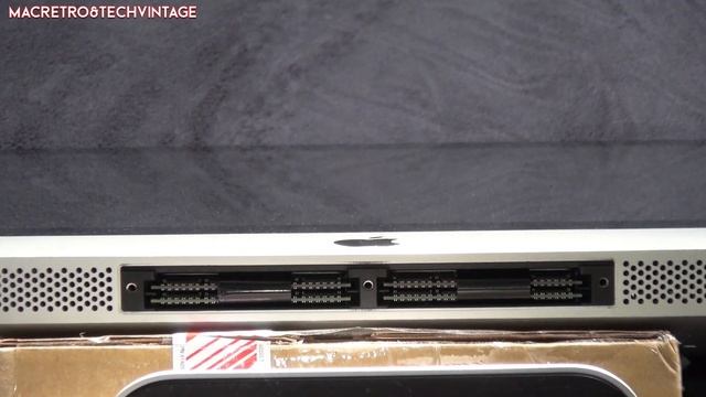 Apple Imac 21.5 pouces Core i3 à 3.06Ghz (mi-2010) : une bombe à petit prix. смотреть онлайн