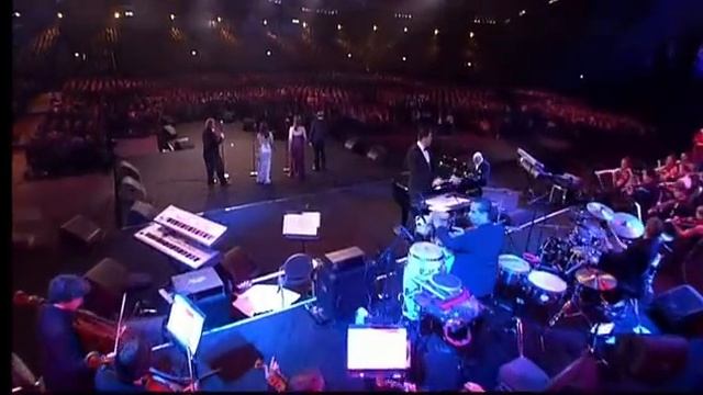 Kumbaya  : The New London Chorale