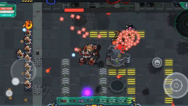 Soul Knight сезонный режим 