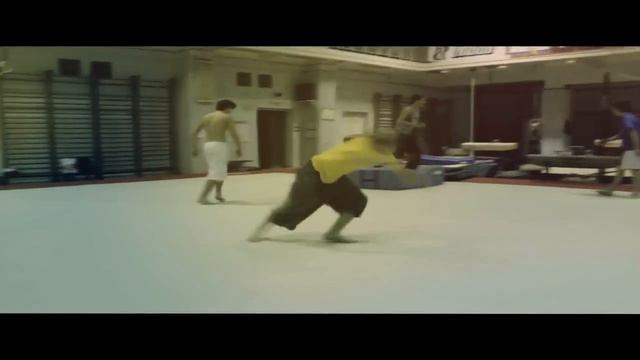 3Run Chelyabinsk | STANE GYM FullVideo смотреть онлайн