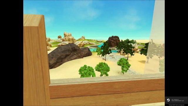 Heaven island ep. 1. First look around. смотреть онлайн