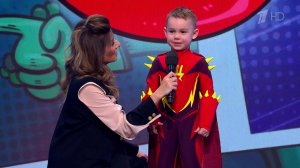 На Первый канал возвращается шоу "Лучше всех"