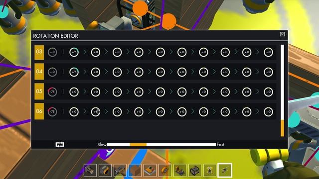 Scrap Mechanic ЛЕТАЮЩИЙ КОРАБЛЬ смотреть онлайн