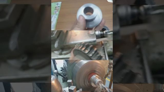 #7, Основы резания режимы резания, токарные работы испытания резцов, ремонт восстановление. смотреть онлайн