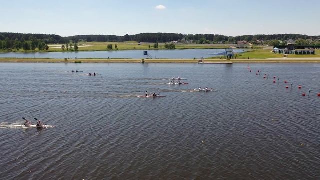 2021 K 2 500m women Final A Чемпионат РБ смотреть онлайн