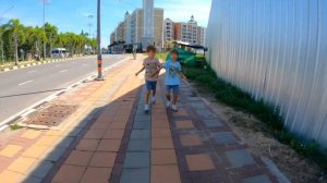 Скибиди Туалеты захватили Настоящий город