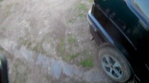 Установка и отзыв о чехлах за 2400 руб на ВАЗ 2114 /цена---качество