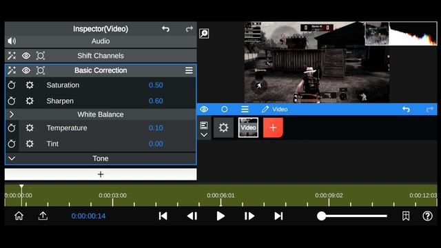 [Few Clicks] Bloomy Dark Colour Grading In Node Video - Montage CC Tutorial | смотреть онлайн