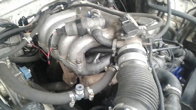 Инжекторный змз 402