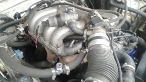 Инжекторный змз 402