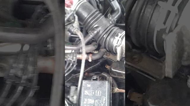 4vz camry нет питания на бензонасос от зажигания смотреть онлайн