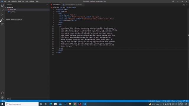 Top 10 Best VS Code Extensions смотреть онлайн