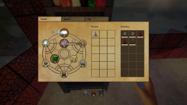 Alchemist's Awakening: Some Updates смотреть онлайн