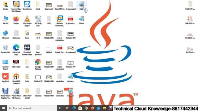 Java Variable Part- 2 | IN HINDI | WhatsAPP No- 8817442344 смотреть онлайн