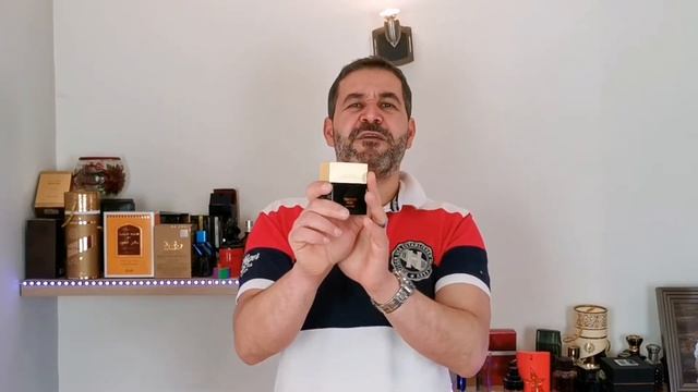 Tom Ford Noir Extreme - FRAGRACE REVIEW смотреть онлайн