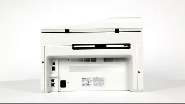 Samsung SCX 3405F - Multifonction - Noir - laser смотреть онлайн