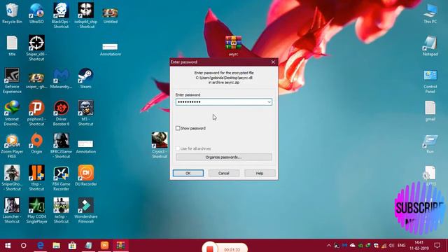 how to solve crysis 3 exe AEyrC.dll was not found problem solve смотреть онлайн