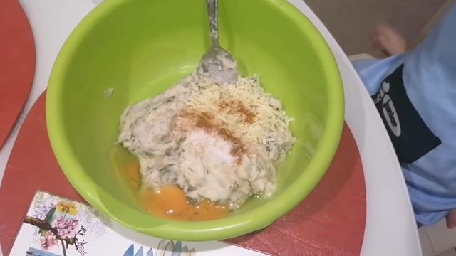 Воздушные рыбные котлетки из морского языка! смотреть онлайн