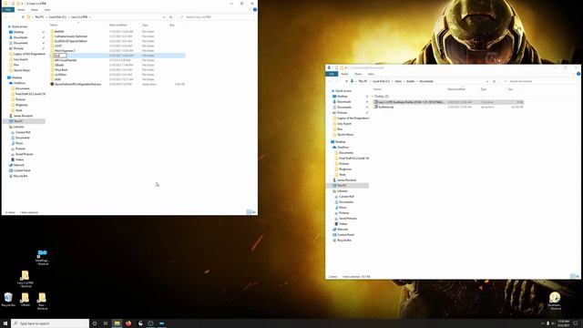 Supplement 02 How to install and setup Synthesis for Skyrim Special Edition смотреть онлайн