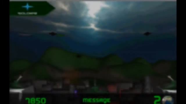 City Defense: Alien Invasion (Android Game) смотреть онлайн