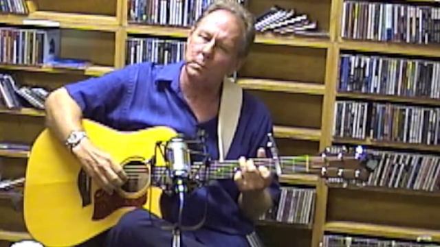 Bob Lind - Perspective - Folk & Acoustic Music with Michael Stock смотреть онлайн