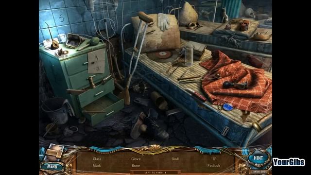 Sacra Terra: Angelic Night CE [12] w/Yourgibs - BONUS CHAPTER (2/2) - FINAL смотреть онлайн