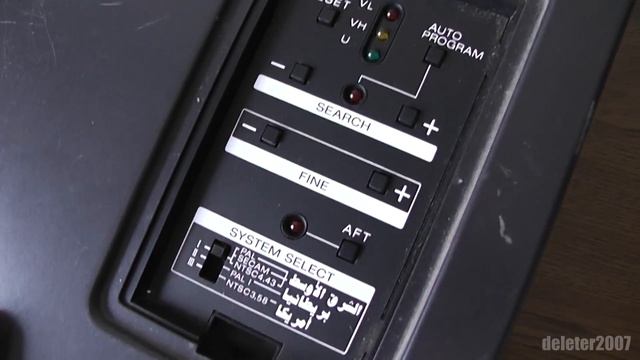 Sony SL-800ME Super Betamax Кино в массы смотреть онлайн